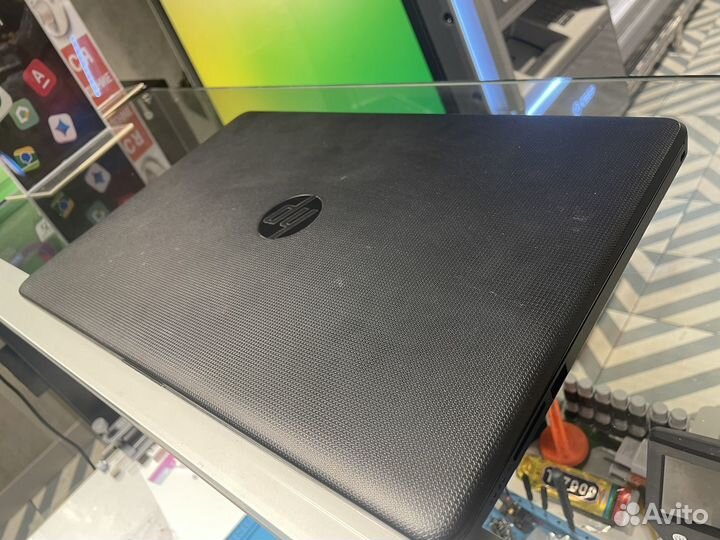 Ноутбук HP