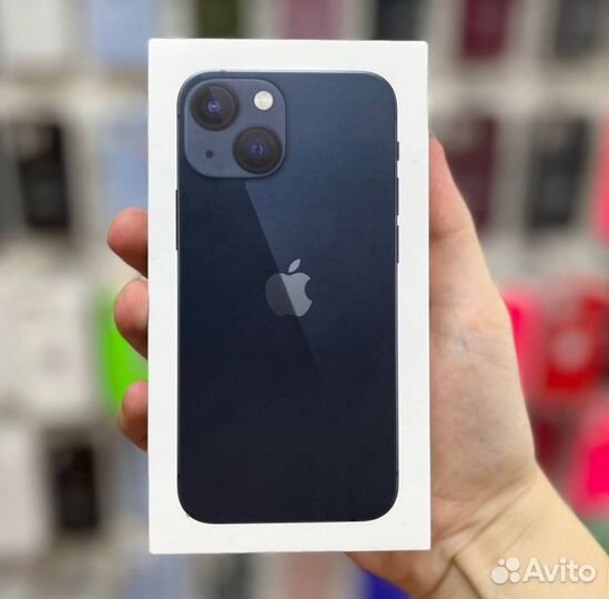 iPhone 13 mini, 512 ГБ