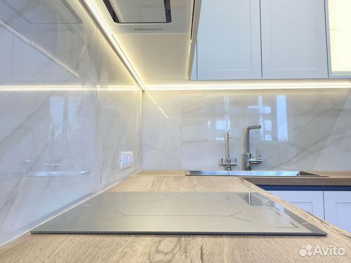 Кухонный гарнитур на заказ