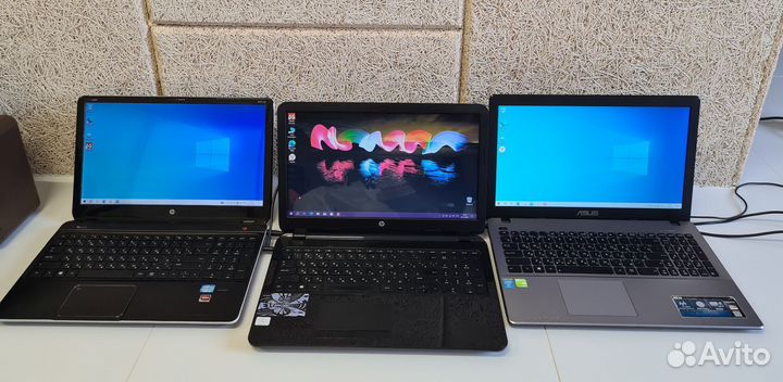 Бюджетные ноутбуки для Игр Гарантия