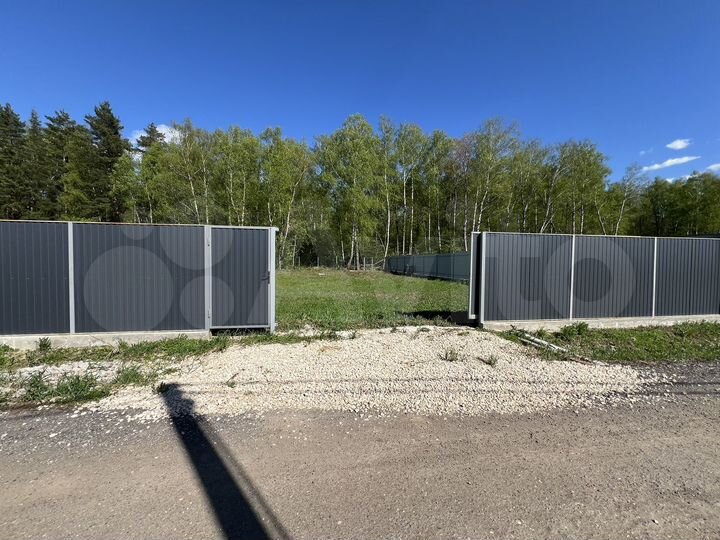 Участок 7 сот. (ИЖС)