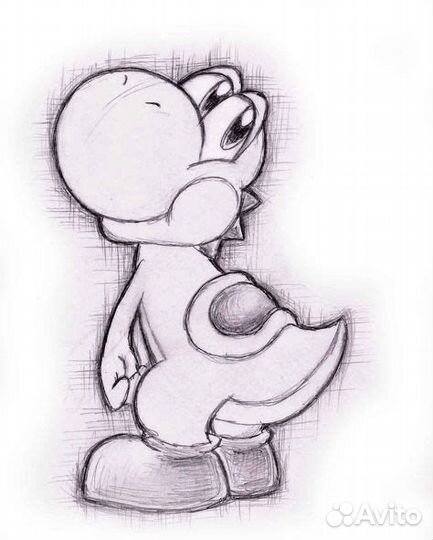 Репетитор по рисованию для детей