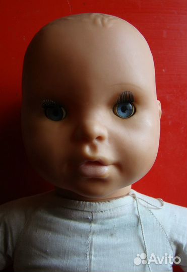 Куклы СССР,гдр