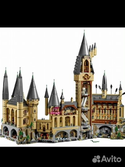 Конструктор