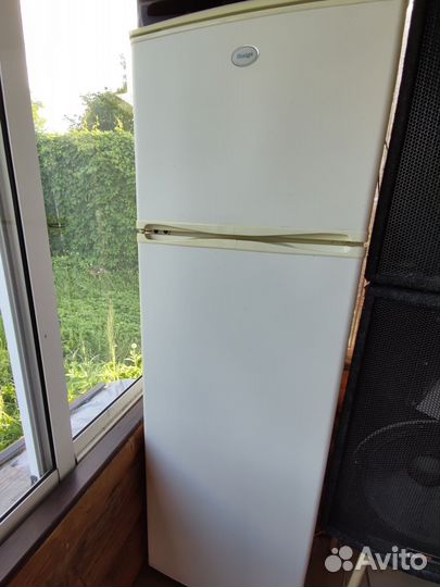 Холодильник