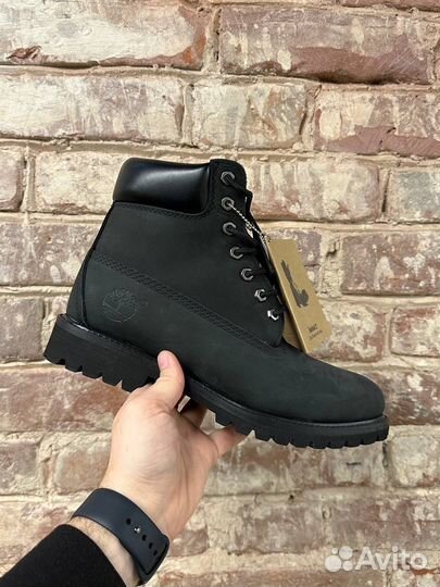 Ботинки timberland 6 inch premium