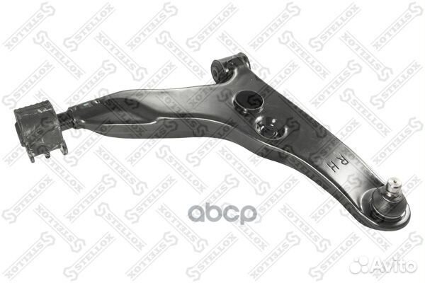 57-72017A-SX рычаг правый Mitsubishi Carisma 9