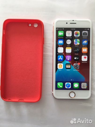 Apple iPhone 6s 64gb
