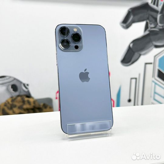 iPhone 13 Pro Max, 256 ГБ