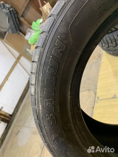 Sailun Atrezzo ECO 225/55 R16