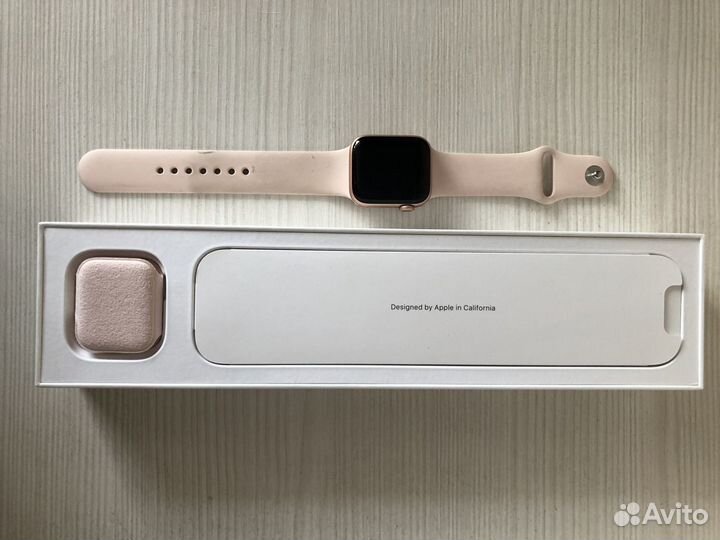 Apple watch 5