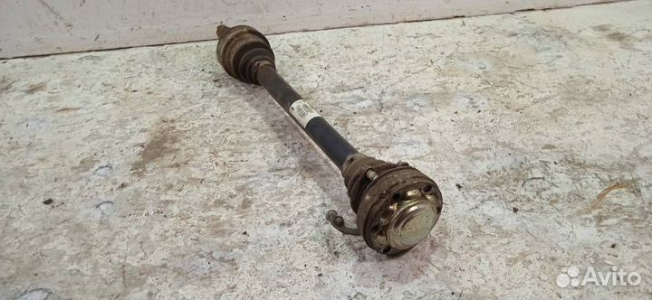 Привод задний бмв X6 F16