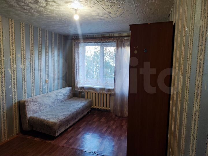 1-к. квартира, 33,3 м², 6/9 эт.