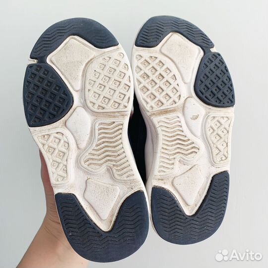 Кроссовки детские Котофей 26 размер