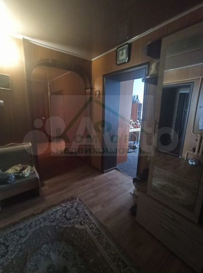 3-к. квартира, 117 м², 1/1 эт.