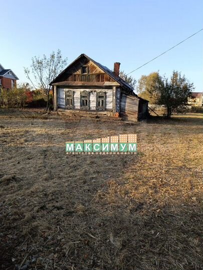 Участок 20 сот. (ИЖС)