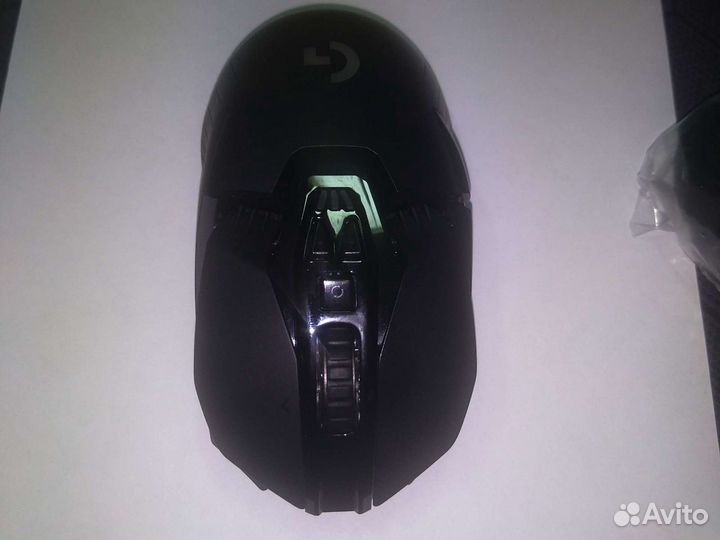 Игровая мышь Logitech g903 lightspeed