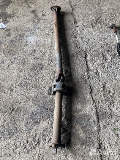 Кардан Форд sierra