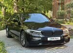 BMW 5 серия 2.0 AT, 2019, 99 650 км