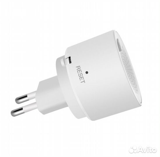 Датчик утечки газа Tuya с Wi-Fi