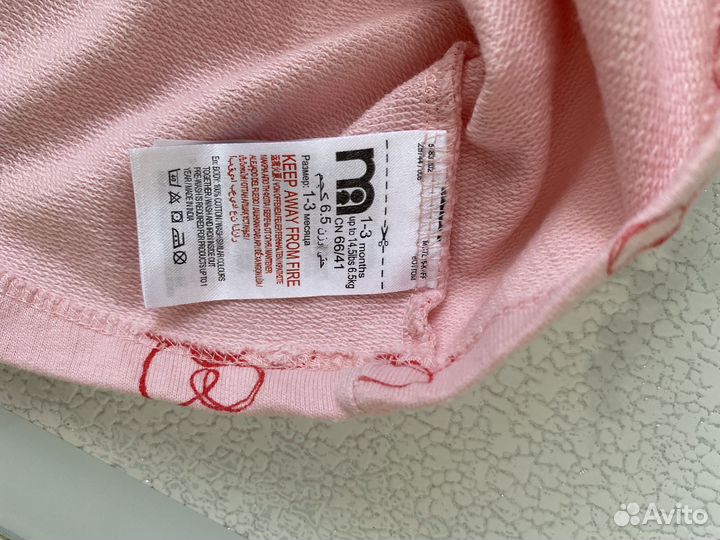 Сарафан для девочки