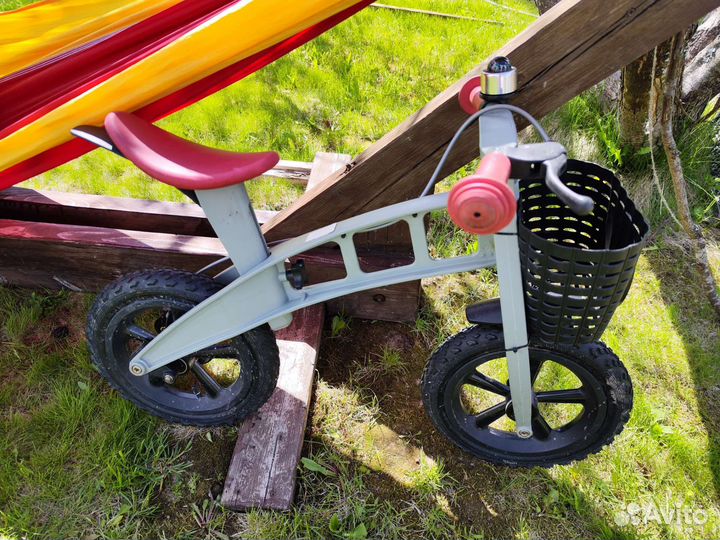 Беговел firstbike