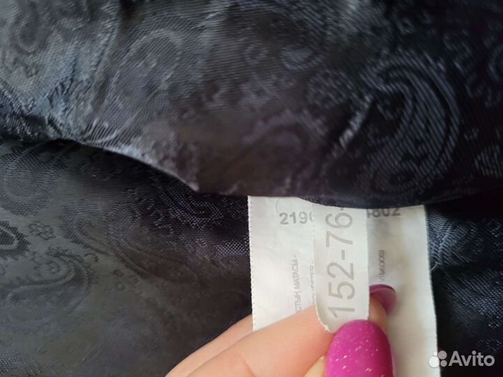 Пиджак Gulliver р.152