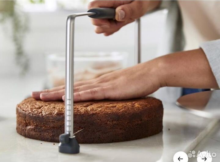 Набор кондитерсий 