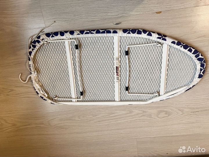 Гладильная доска IKEA jall 73*32