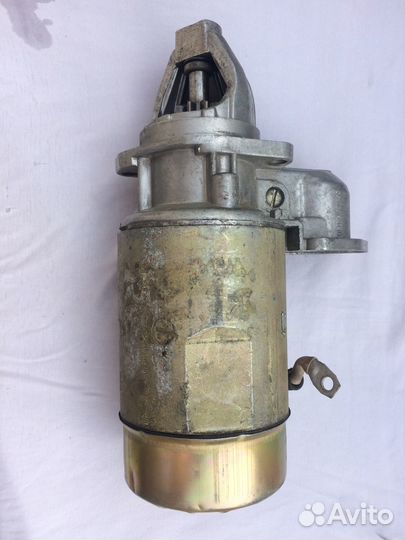Стартер ст230к4