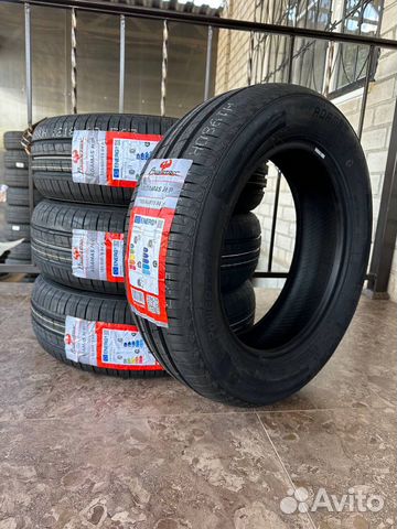 Powertrac Adamas H/P 185/60 R15 84H
