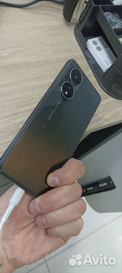 OPPO A58, 6/128 ГБ