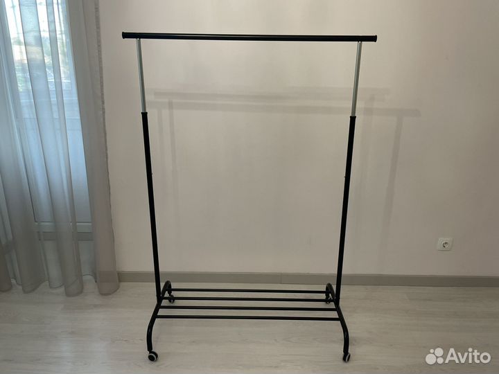 Вешалка напольная IKEA