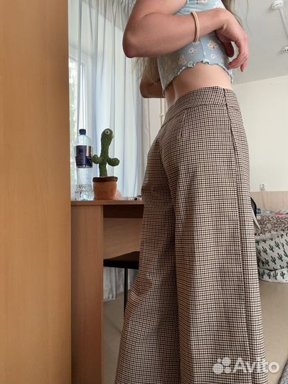 Брюки женские