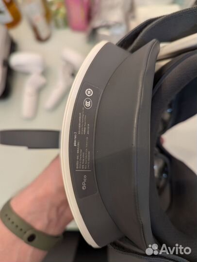 VR Pico neo 3 6/256 (20000)