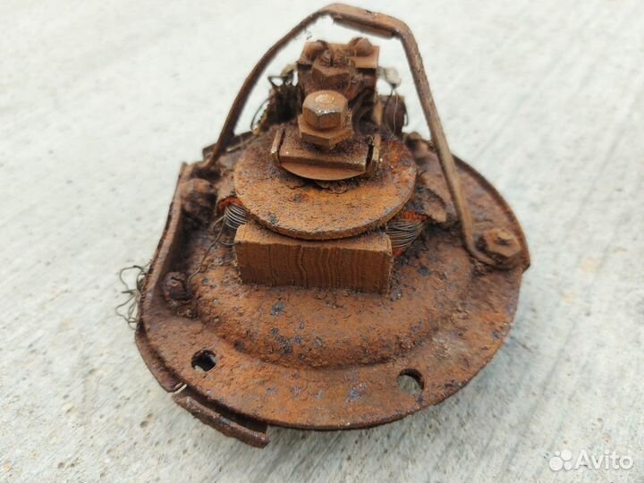 Запчасти танка т-26