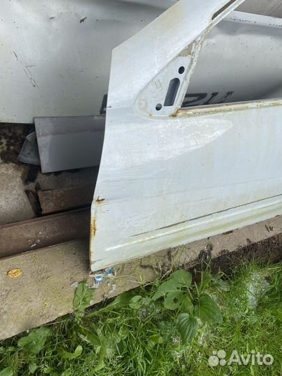 Деврь LADA гранта