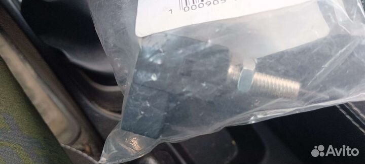 Датчик положения педали сцепления solaris