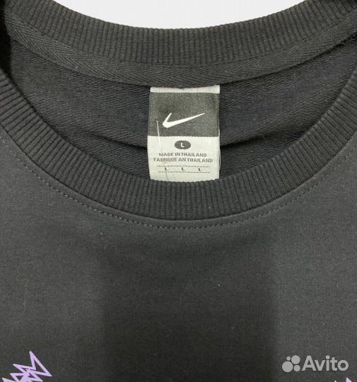 Свитшот Nike