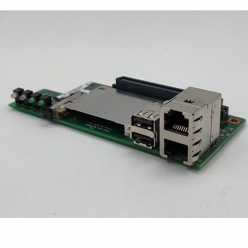 [73-8481-04] Модуль Cisco 2800, 2811, 2851, Compact
