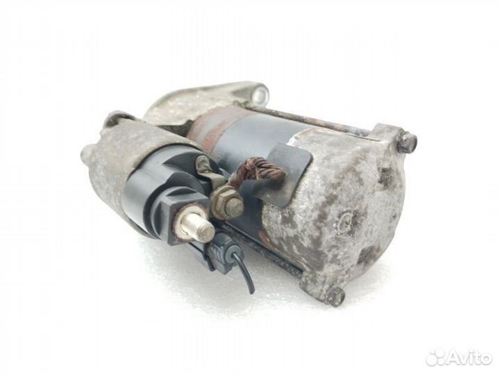 Стартер Toyota Porte NNP11 1.5 1nzfe