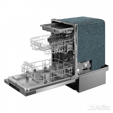 Haier DW10-198BT2RU 45см купить в Красногорске | Товары для дома и дачи ...