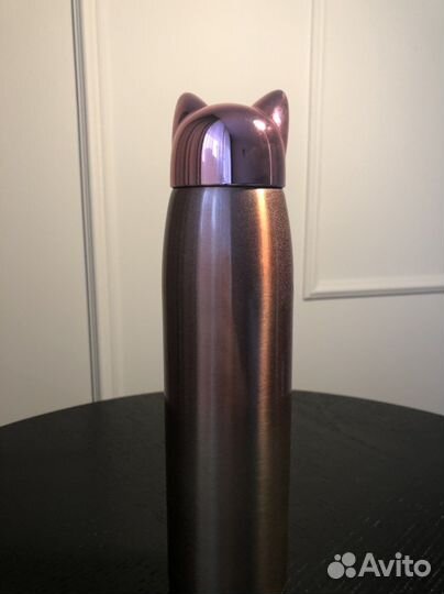 Новый Термос 320 мл