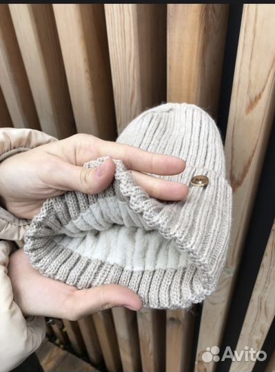 Шапка женская разные цвета