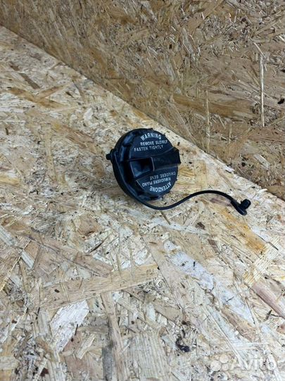 Пробка топливного бака Hyundai Accent 1.5 2008