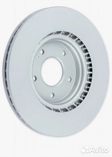 Диск тормозной 51712-D7000