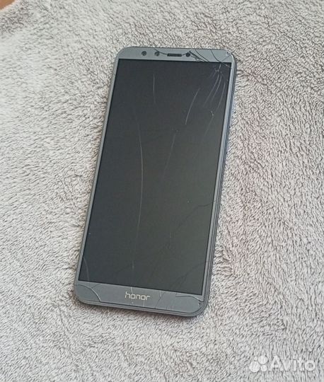 HONOR 9 Lite, 3/32 ГБ