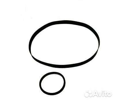 Пассики к Sony TC-KE200