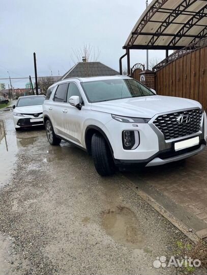 Туристический трансфер