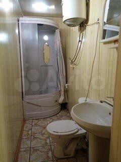 2-к. квартира, 45 м², 2/2 эт.